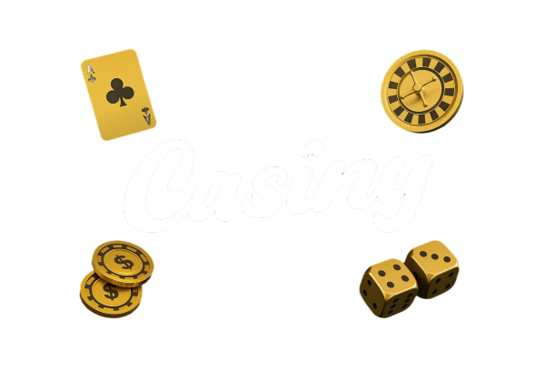 casiny casino banner