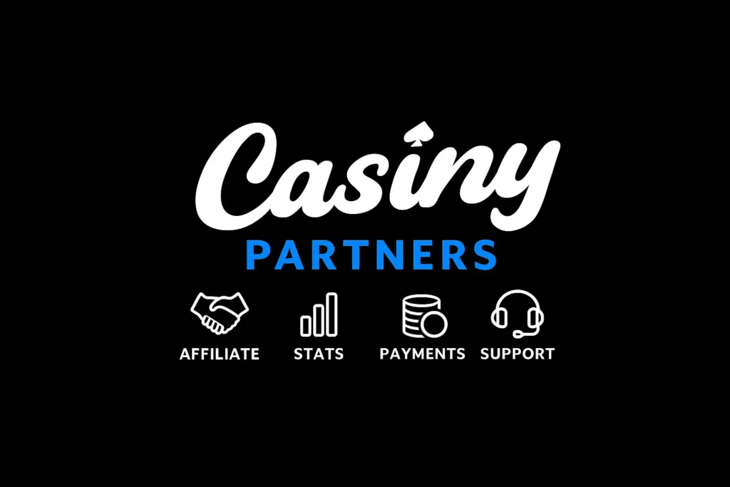 Casiny Partners Program in Australia