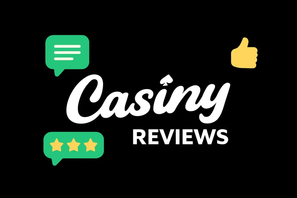 Casiny Reviews from Australian Players