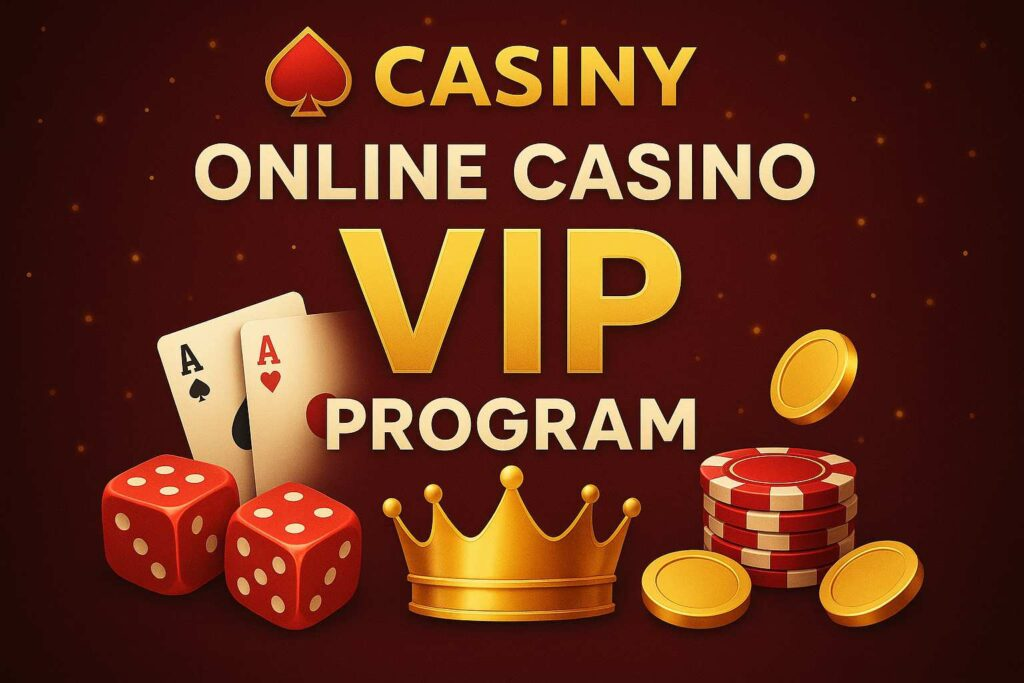 Casiny Vip